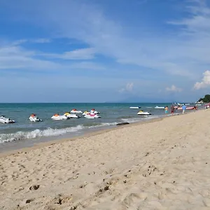 Apartment Green Ocean Seaview, Batu Ferringhi