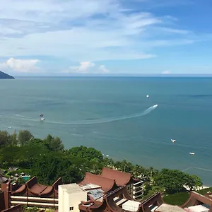 Apartment The Ferringhi Sea View At Sri Sayang, Batu Ferringhi