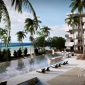 Apartment By The Sea Beachfront Penang, Batu Ferringhi