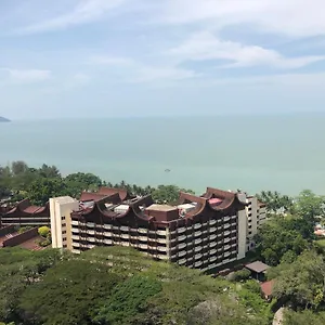 Apartment Susie's Seaview At Sri Sayang, Batu Ferringhi